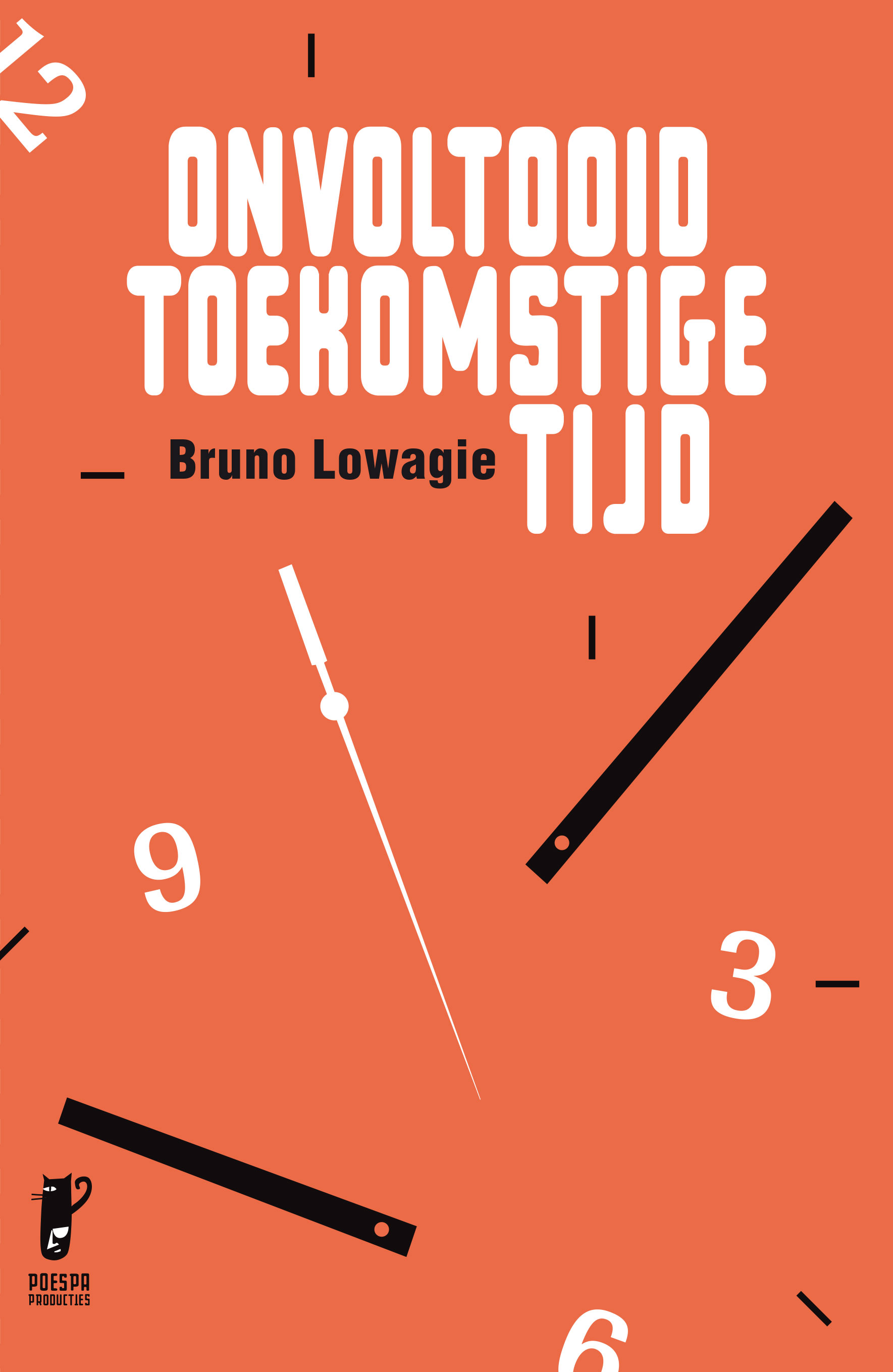 Cover Onvoltooid Toekomstige Tijd