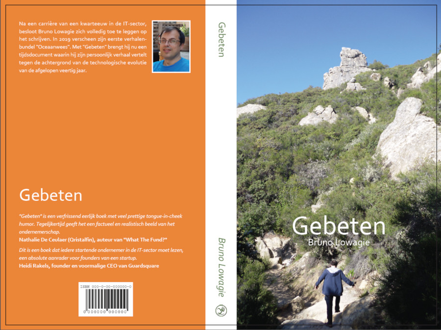 Cover Gebeten