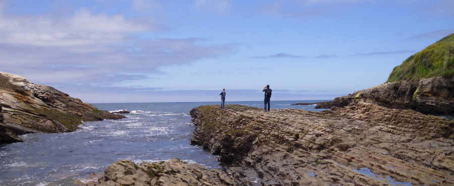 Montana de Oro